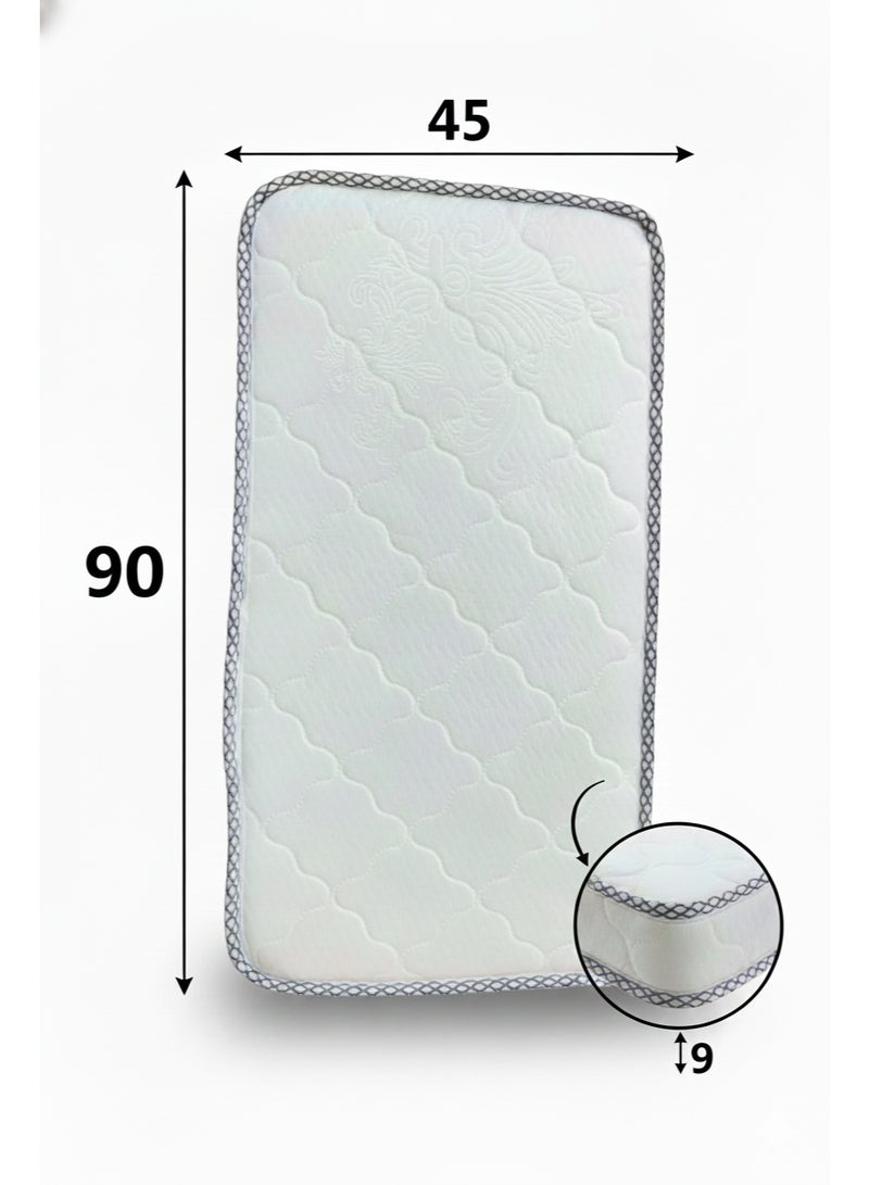 مرتبة سرير اطفال 90×45سم - Image 3