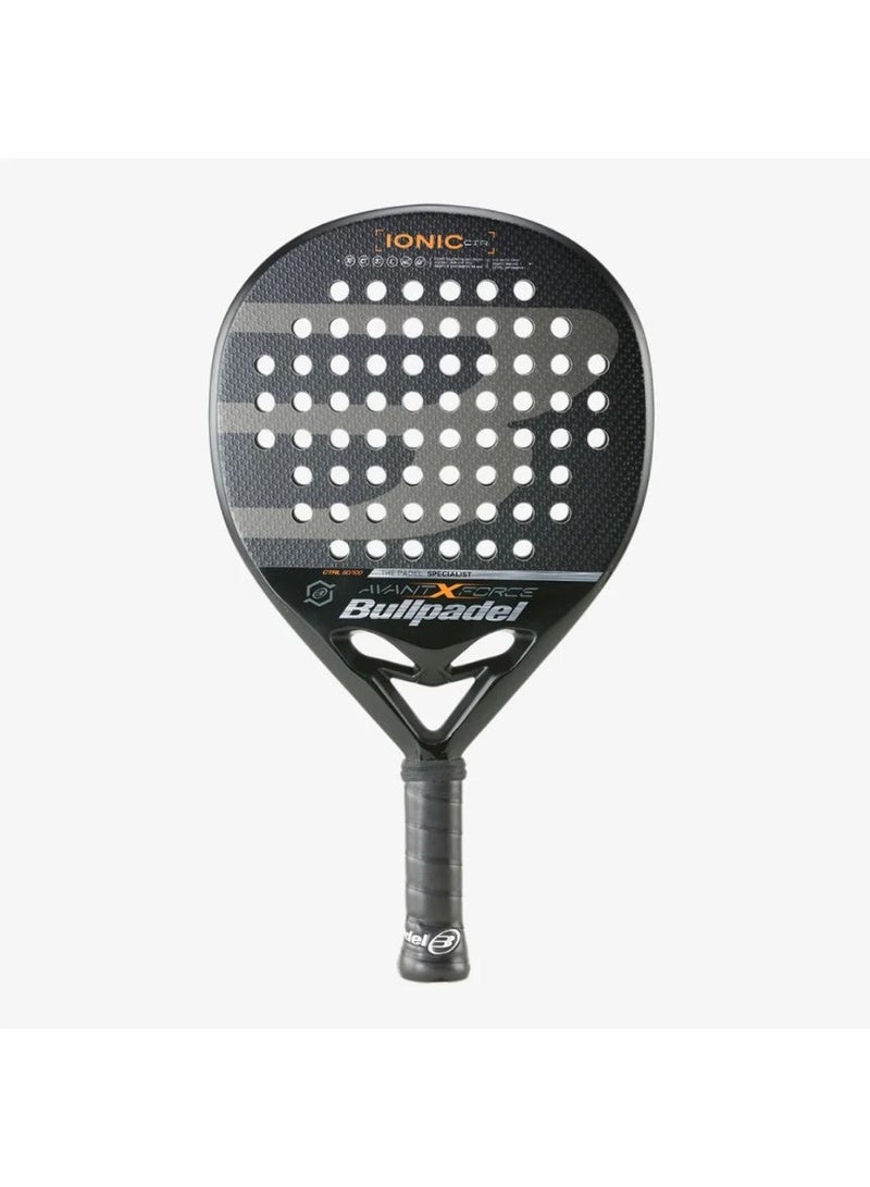 BULLPADEL Ionic CTRL 22 - Image 1