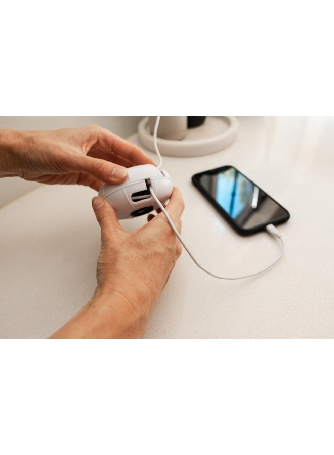 Dreambaby Tee-Zed Electrical Cord Shortener - Image 2