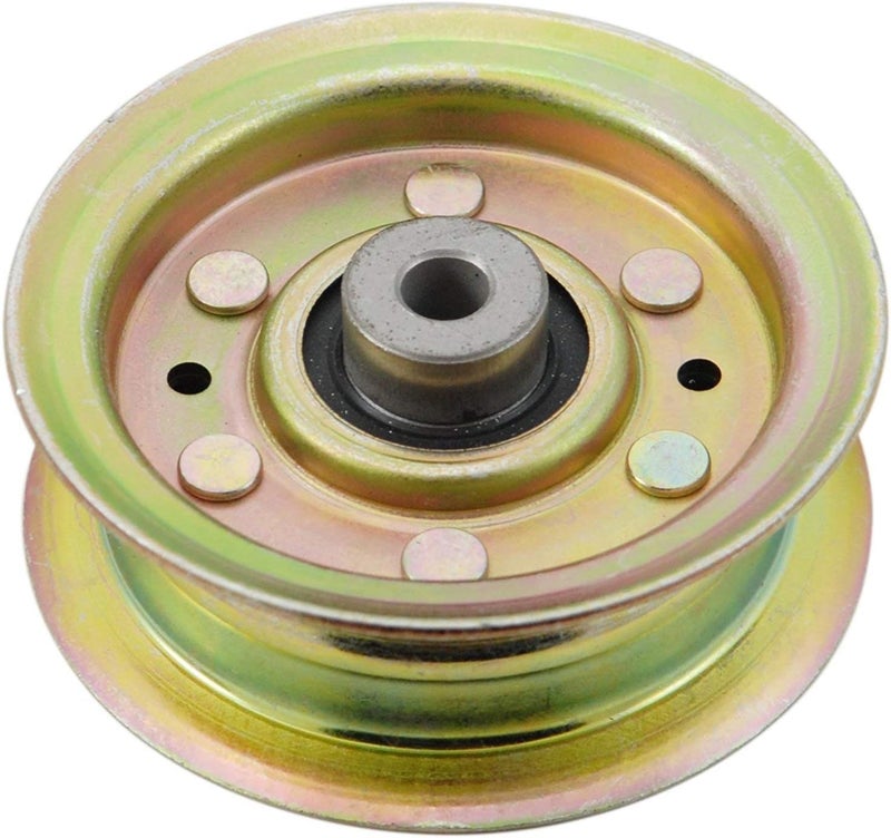 Parts Camp بكرة التعشيق Parts Camp 532173437 لجزازات Husqvarna و Craftsman - تناسب أسطح 42" - Image 1