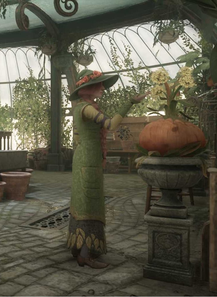 سويتش 0 لعبة هوجورتس ليجاسي (الكود في العلبة) - نينتندو سويتش 2 - Image 3