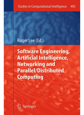 Software Engineering, Artificial Intelligence, Networking and Parallel/Distributed Computing - pzsku/ZEAEF6D86F4ABA2776DDCZ/45/1749025582/579e9e7f-e5ea-49ff-b3b5-1ab20ef28100