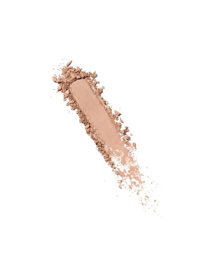 W3LL PEOPLE Bio Powder Foundation, Lightweight & Hydrating Foundation For Perfecting & Smoothing Skin, Semi-Matte Finish, Vegan & Cruelty-free, 5C  - Image 2