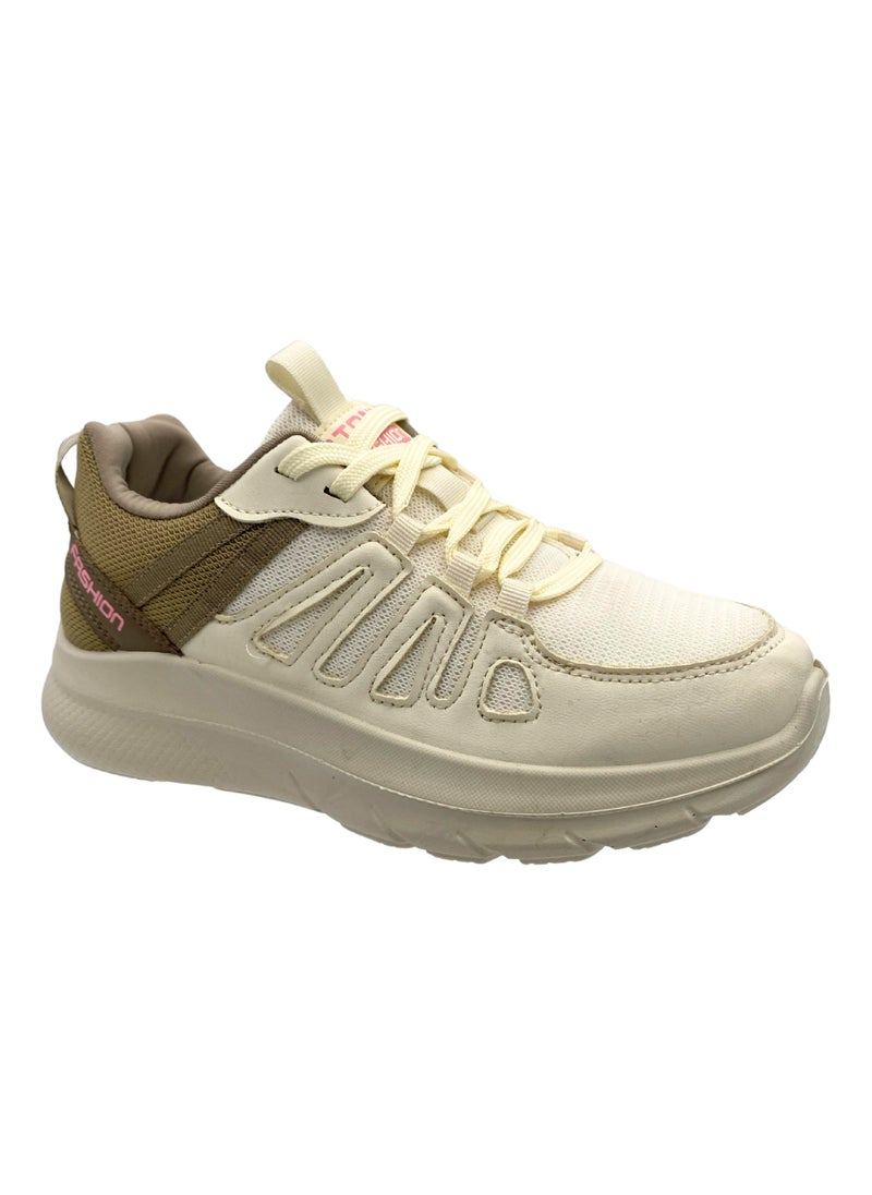 STONE - Women’s Low-Top Sneakers - Image 1