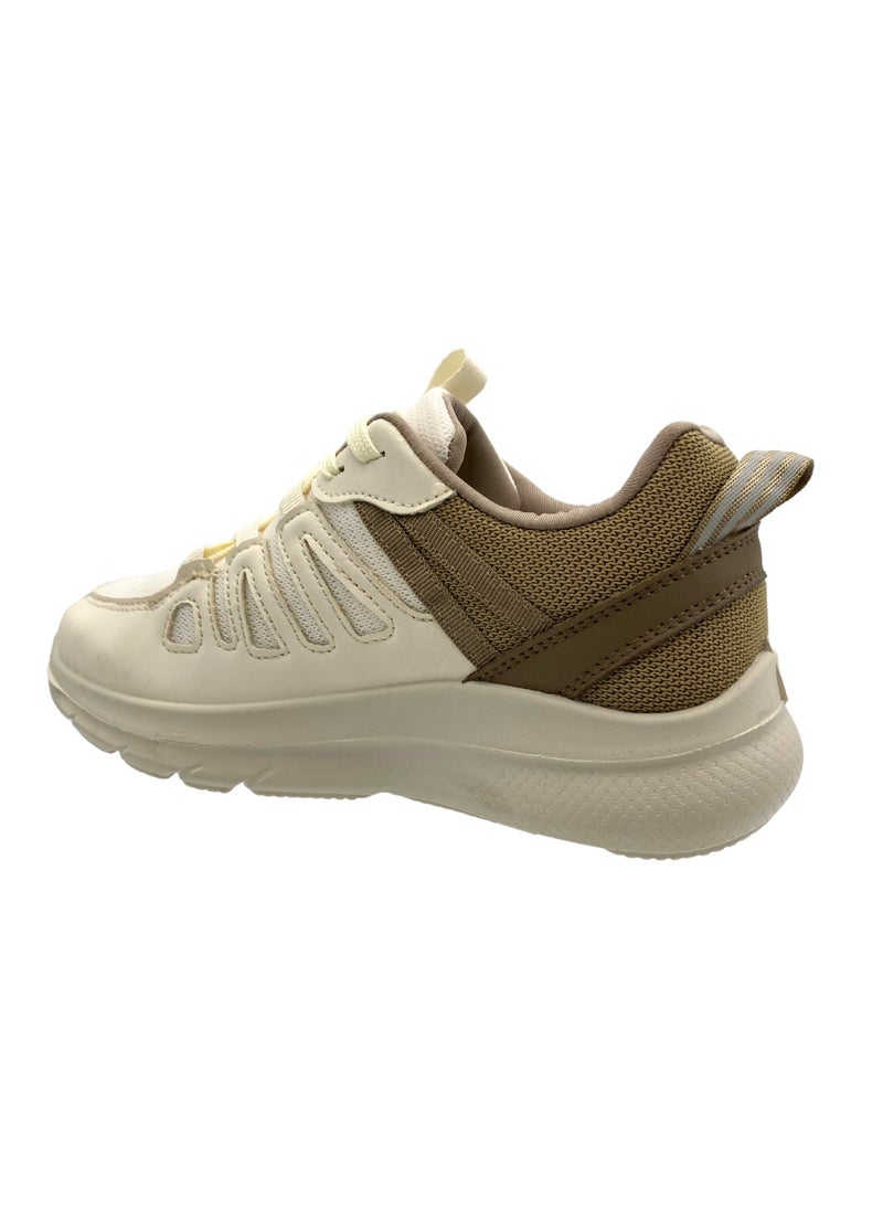 STONE - Women’s Low-Top Sneakers - Image 1