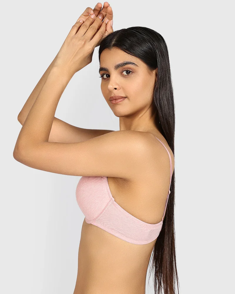 لا سينزا La Senza Remix Push-Up Plunge Bra
