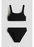 H&M Black Dark