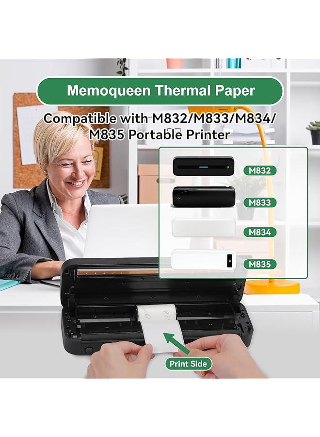 ديلي حقيبة بسحاب E5656 A5 متنوعة - Image 5