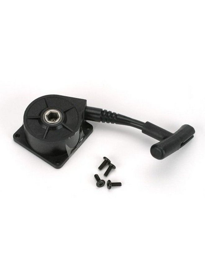 Dynamite Combo Pull/Spinstart Assembly Dps .28Xp Dynp5398 Replacement Engine Parts Car/Boat  - Image 1