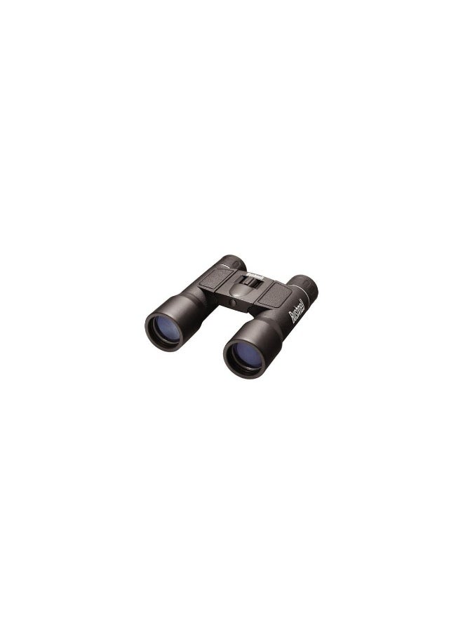 Bushnell Bushnell Powerview 10x32 Compact Folding Binocular , Black  - Image 2