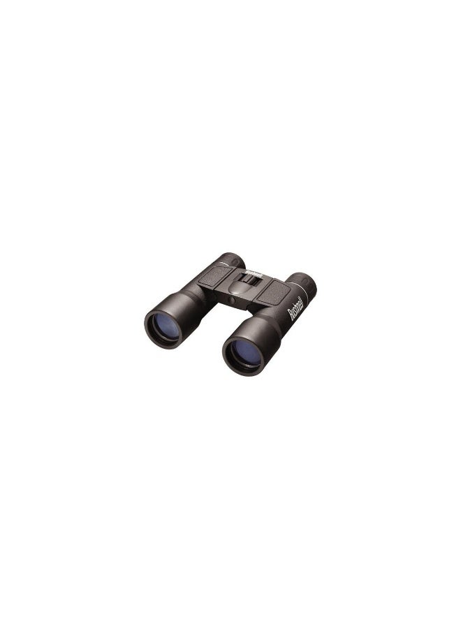 Bushnell Bushnell Powerview 10x32 Compact Folding Binocular , Black - Image 2