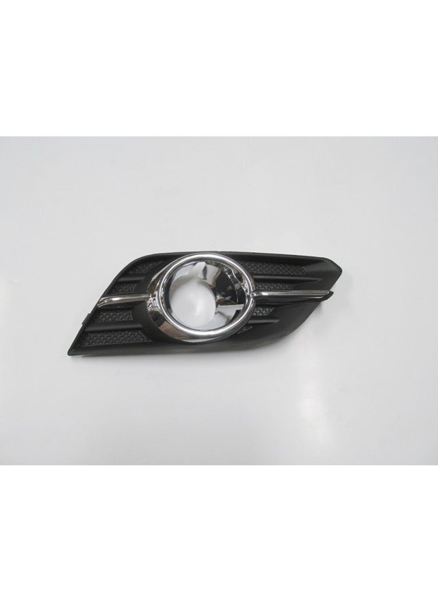 Tw Opel Mokka- 12/16; Fog Lamp Cover Right Fog Hole Black (Fog Housing Nickel Plated) ( )  - Image 1