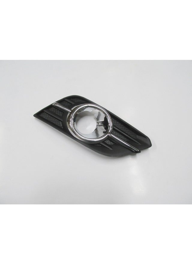 Tw Opel Mokka- 12/16; Fog Lamp Cover Right Fog Hole Black (Fog Housing Nickel Plated) ( )  - Image 2
