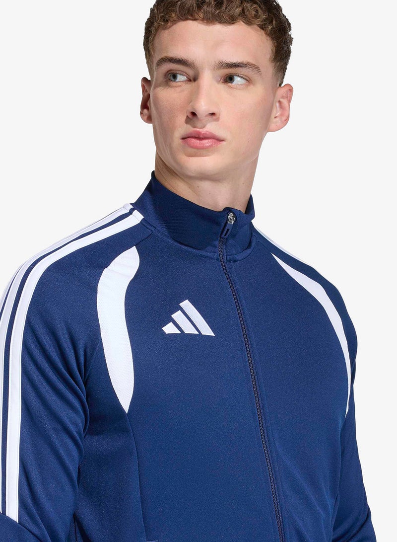 Adidas Tiro 26 League Training Jacket - Image 3