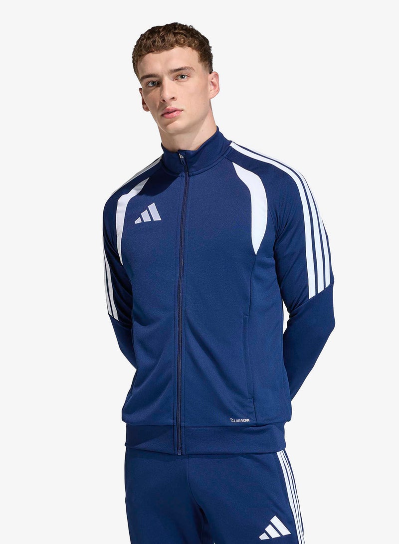 Adidas Tiro 26 League Training Jacket - Image 1