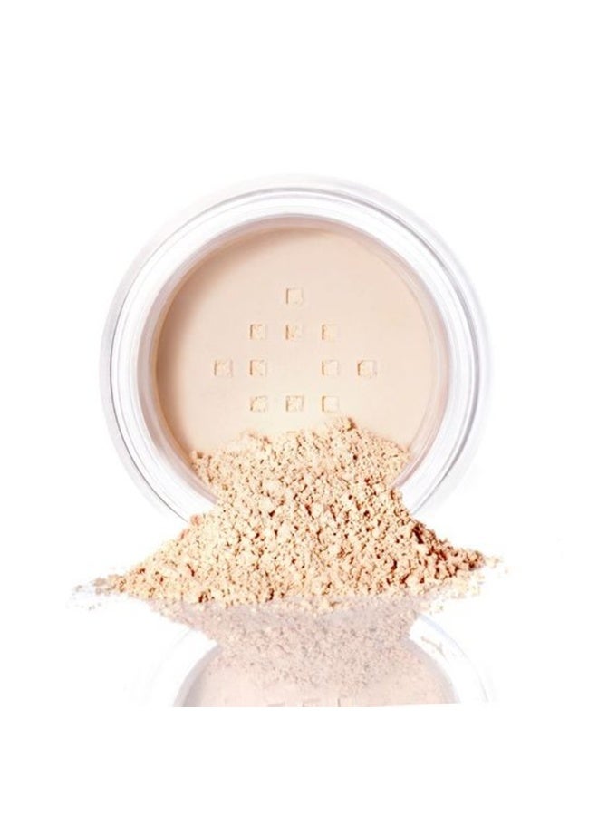 Mineral Eye Brightener Color Buff 0.85g