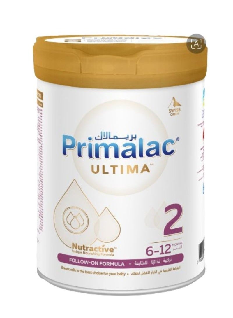 بريمالاك ألتيما تركيبة المرحلة 2 800جم - Image 1