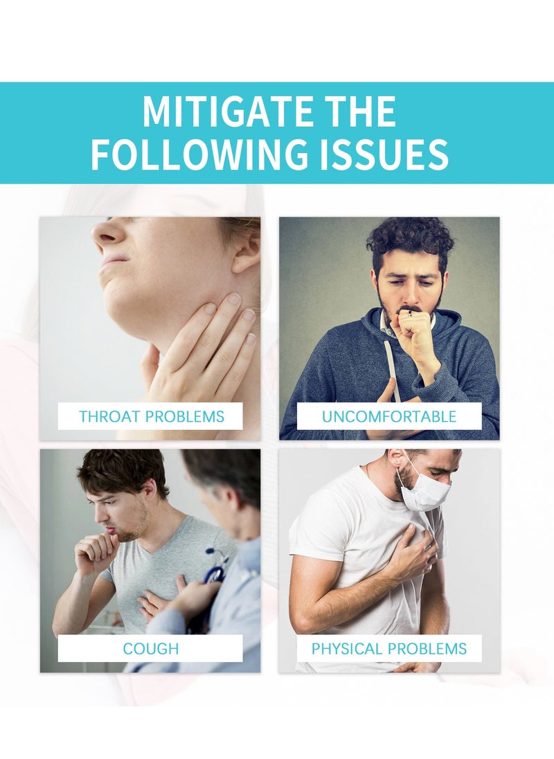سيمونث - مساعدة في الإقلاع عن، لاصقات الإقلاع عن الخطوة 1 - 30 لاصقة، ملصقات سهلة وفعالة لمكافحة  - أفضل منتج للإقلاع عن - Image 1