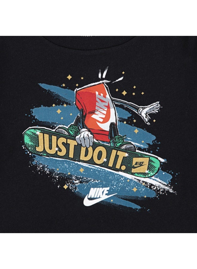 Nike نكي بي سنوبورد بوكسى - Image 2