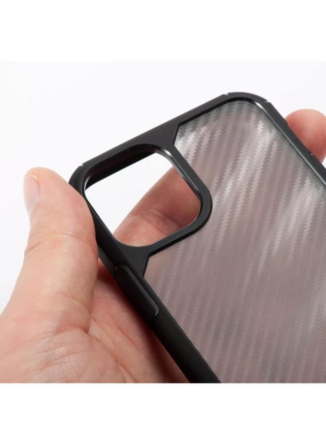 Coblue Fabric Camera Protection Case iPhone 12 Pro - Image 2