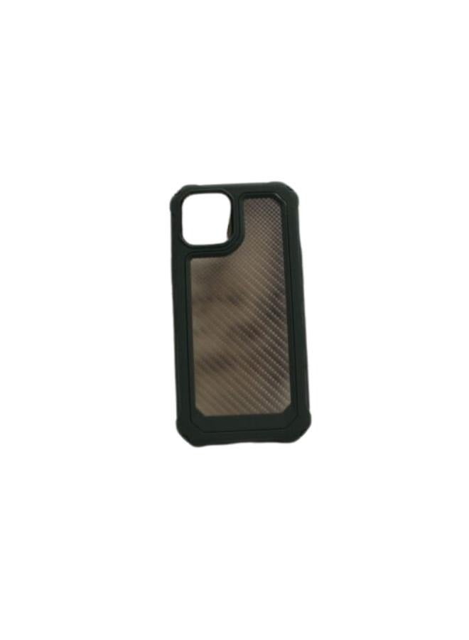 Coblue Fabric Camera Protection Case iPhone 12 Pro - Image 1