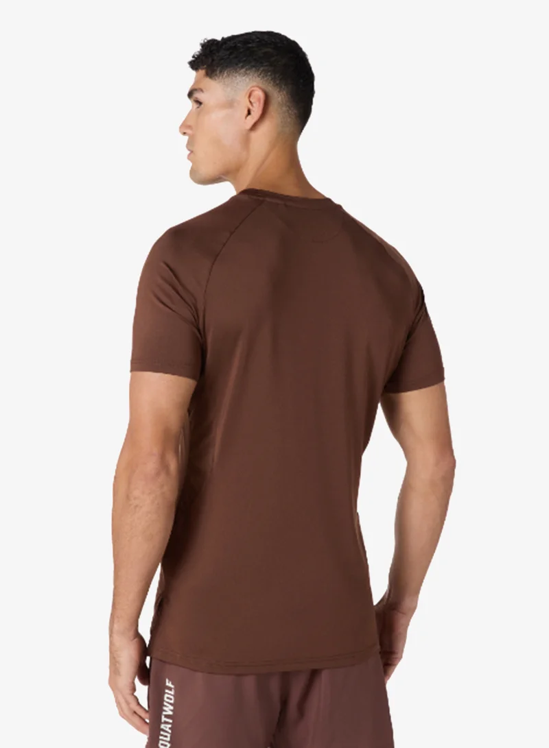 Squatwolf Ultralight Gym T-Shirt