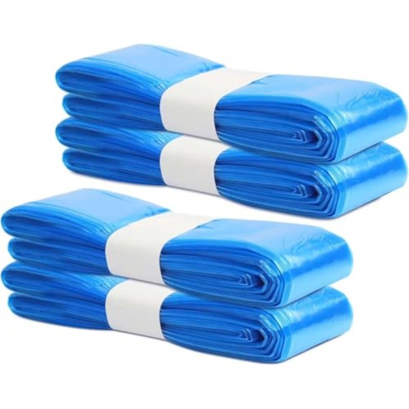 4 Pcs Diaper Bucket Refill, Diaper Bucket Refill Cassettes, Anti-Odor Cassettes, Value Set, 7-Layer Film Technology, for New Parents, Eco-Conscious Families - Image 1