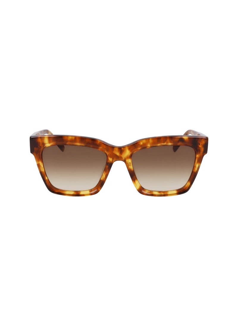 DKNY Cat Eye Sunglasses  - Image 1
