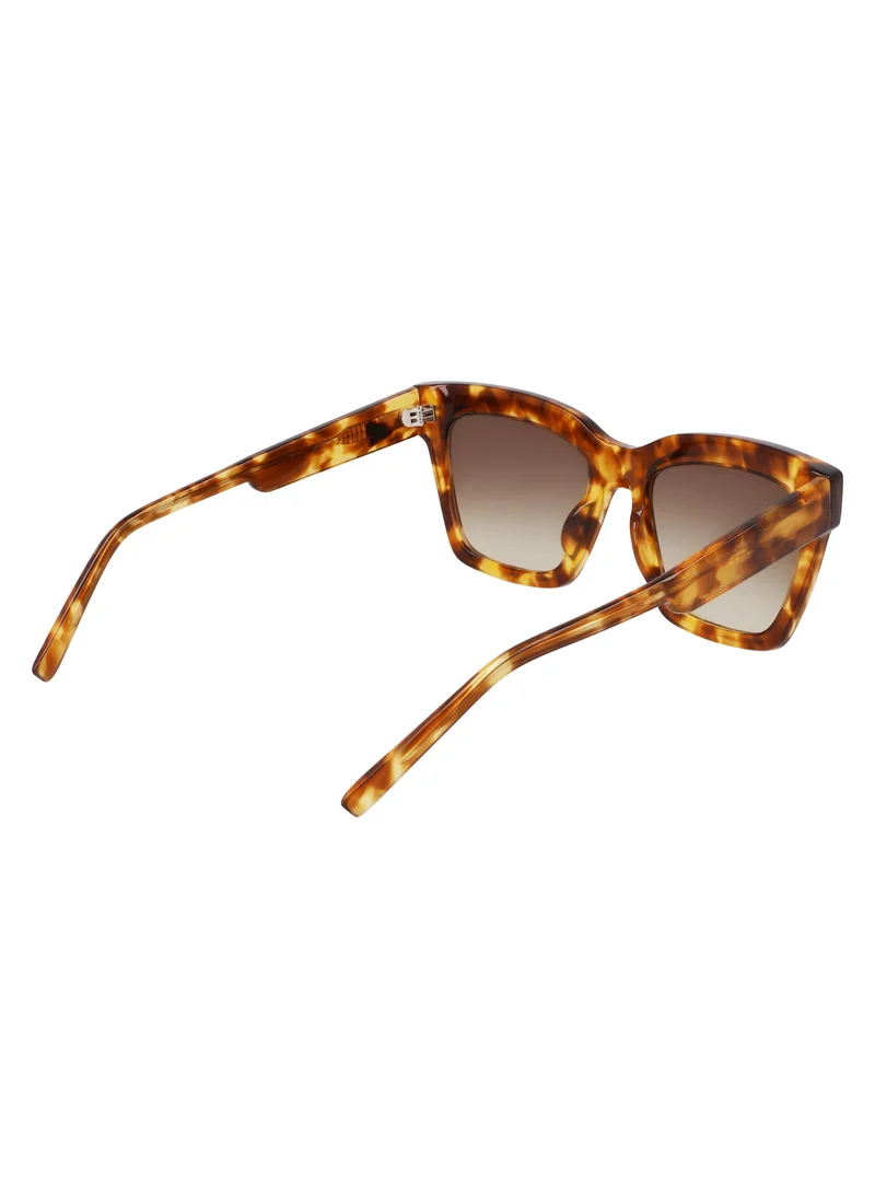 DKNY Cat Eye Sunglasses