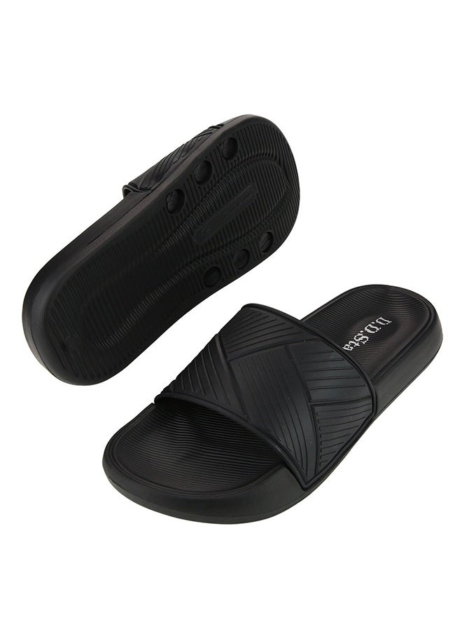 D.D.Star - Slippers For Men And Women, Extra Thick Soft Indoor & Outdoor Sandals for Men And Women, Non-slip Shower Shoes Bathroom Sandals. - Image 1