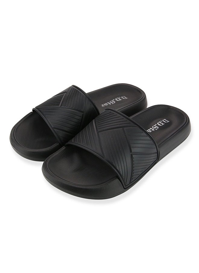 D.D.Star Slippers For Men And Women, Extra Thick Soft Indoor & Outdoor Sandals for Men And Women, Non-slip Shower Shoes Bathroom Sandals.  - Image 1