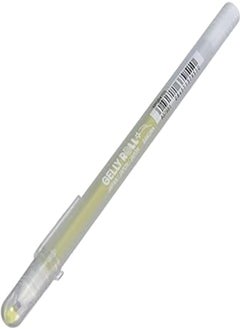SAKURA Sakura Gelly Roll Stardust Gold Star, 0.5 mm Line 