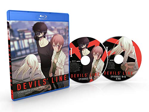 ROLLING STONES DEVILS' LINE - Image 2