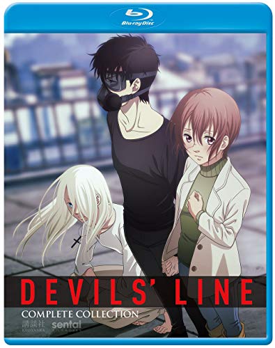 ROLLING STONES DEVILS' LINE - Image 1
