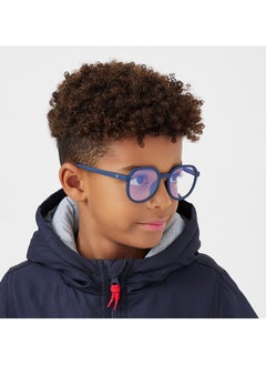 Babamio Babamio MISTY JUNIOR Blue Light - 4-8 YRS  - Image 5