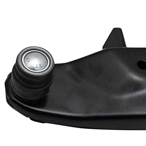 TRQ Front Lower Control Arm with Ball Joint Set Compatible with 2009-2013 Subaru Forester 2011-2014 Impreza - Image 4