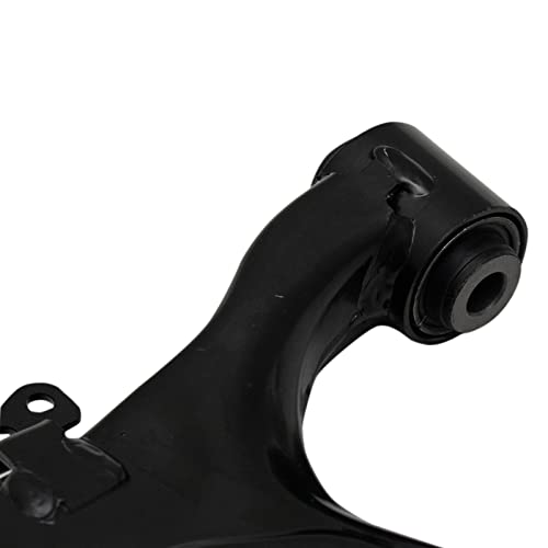 TRQ Front Lower Control Arm with Ball Joint Set Compatible with 2009-2013 Subaru Forester 2011-2014 Impreza - Image 5