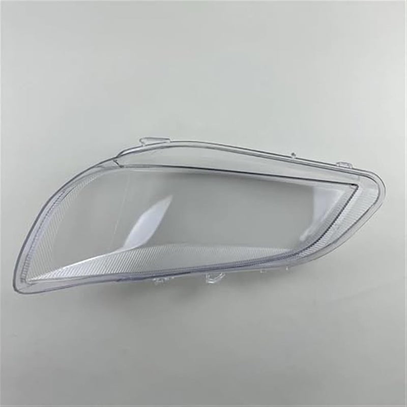 QASULER Headlamp Cover for Opel Zafira - Image 3