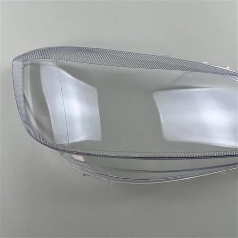 QASULER Headlamp Cover for Opel Zafira - Image 2