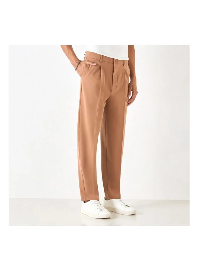 ايكونيك Trousers