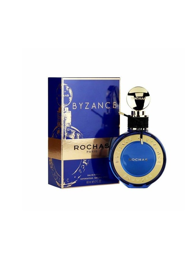 روشاس بيزانس 2019 EDP 90ملليلتر - Image 1