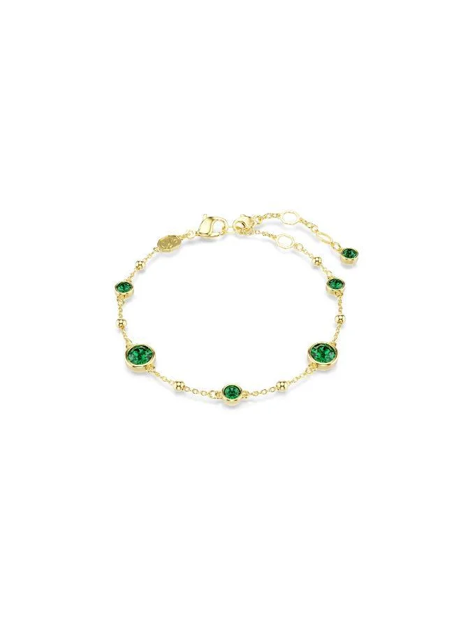 سواروفسكي Imber Hand Chain Bracelet