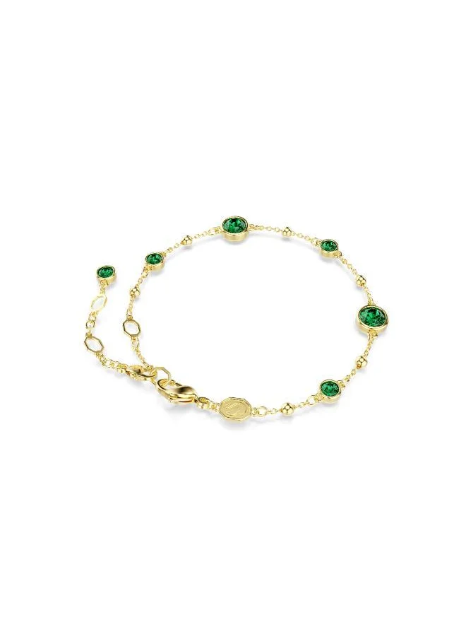 سواروفسكي Imber Hand Chain Bracelet