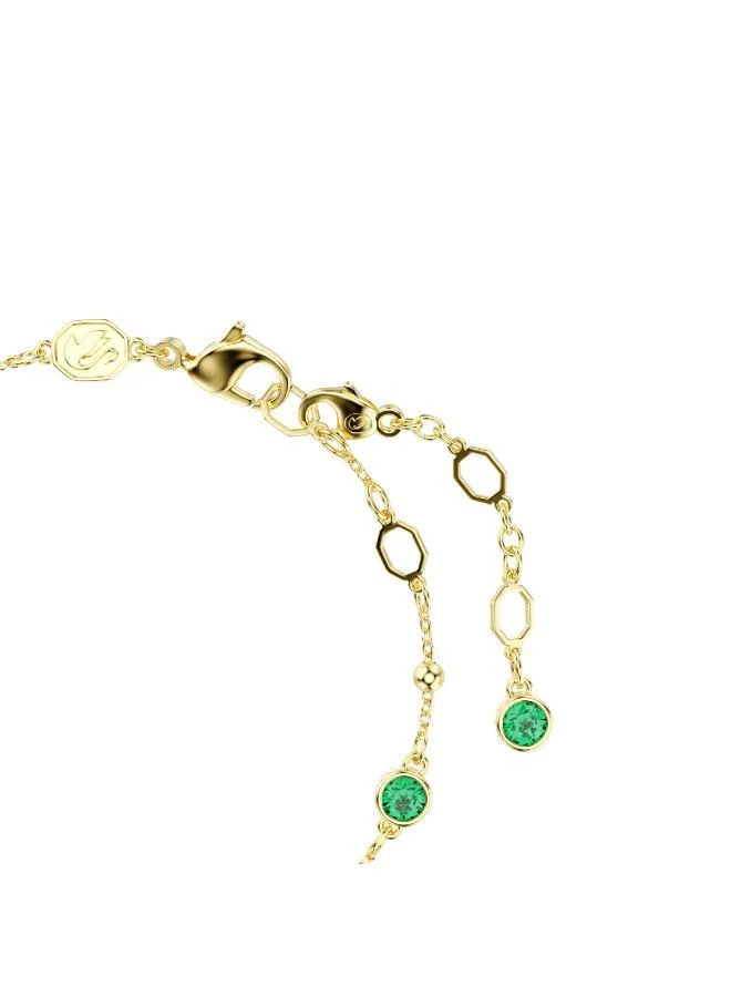 SWAROVSKI Imber Hand Chain Bracelet