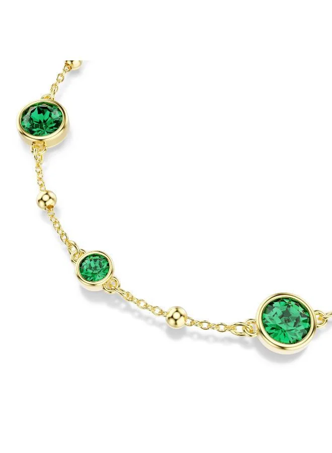 SWAROVSKI Imber Hand Chain Bracelet