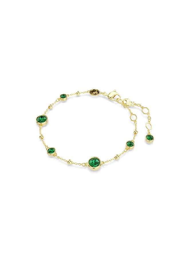 SWAROVSKI Imber Hand Chain Bracelet