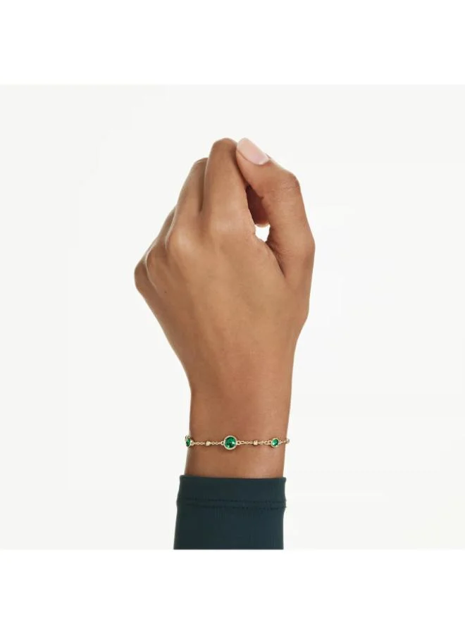 سواروفسكي سوار يد إمبر