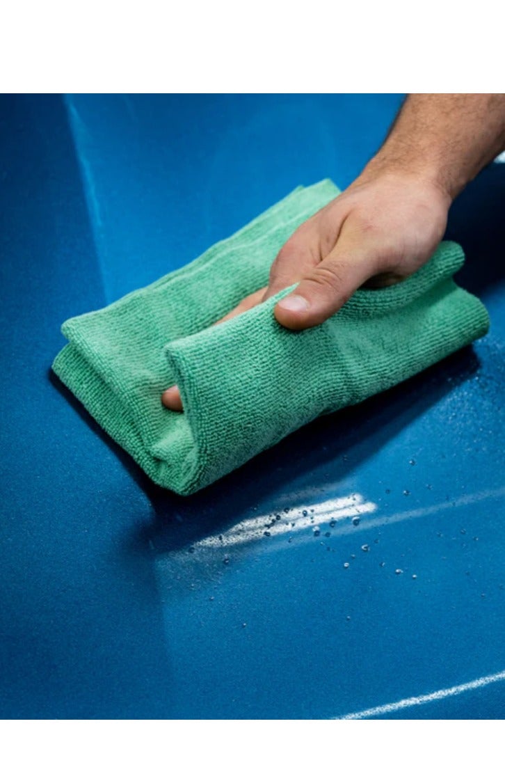 TURTLE Waterless Wash & Wax 750ml - Image 3