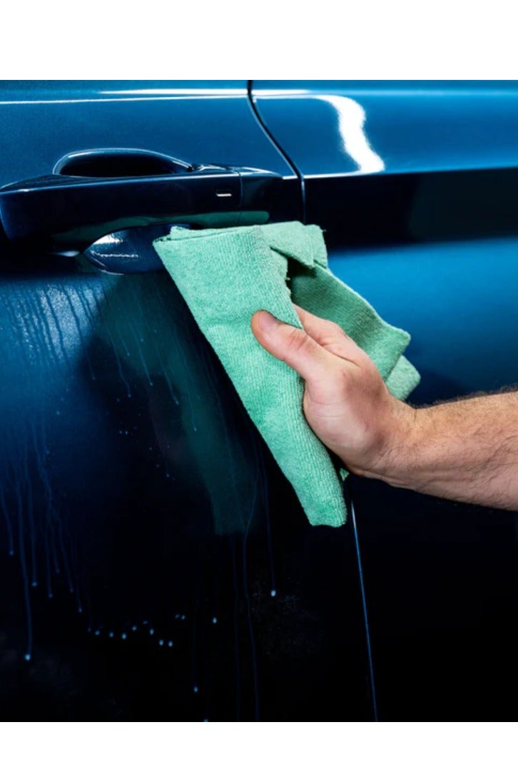 TURTLE Waterless Wash & Wax 750ml - Image 4