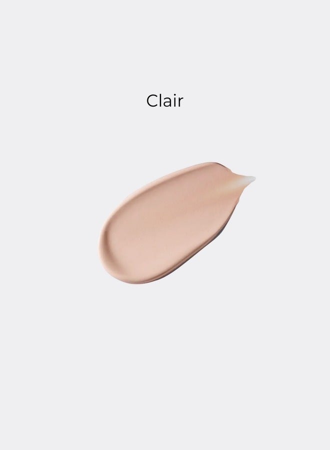 اربوريان كريم إربوريان بأو الجينسنغ عامل حماية من الشمس20، كلير - تغطية مثالية للبشرة وحماية من الشمس 40 مل - Image 5